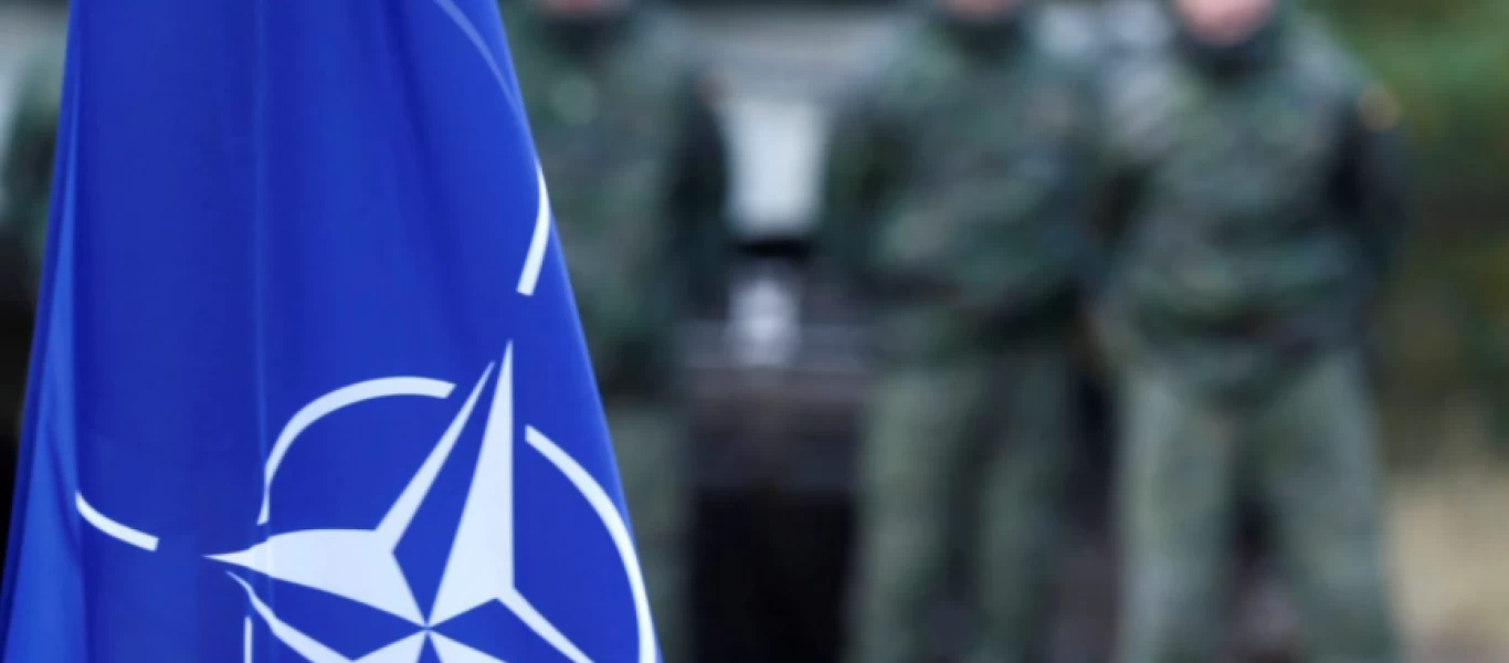 ΗΠΑ: «Με το ΝΑΤΟ παρακολουθούμε την Ρωσία - Αυτή την εβδομάδα δεν θα επιβάλλουμε κυρώσεις»